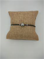 Pulsera Bikkembergs in Acero SPGB02BW - SPGB02BW